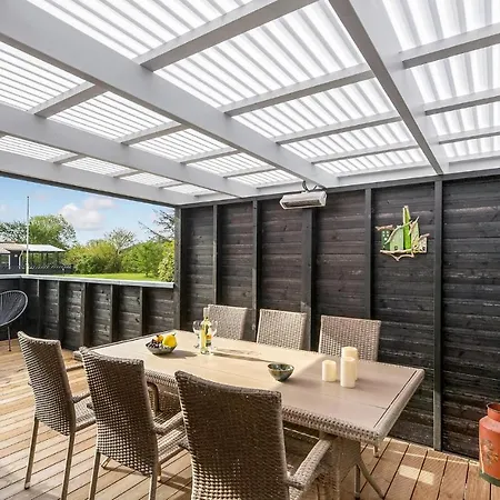 Holiday home 1 Bedroom Gorgeous In *