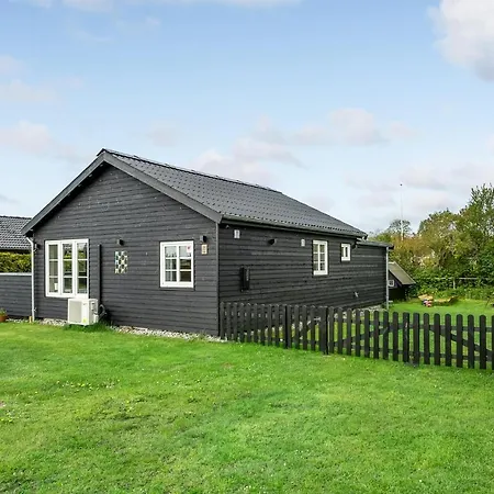 Holiday home 1 Bedroom Gorgeous In Haderslev