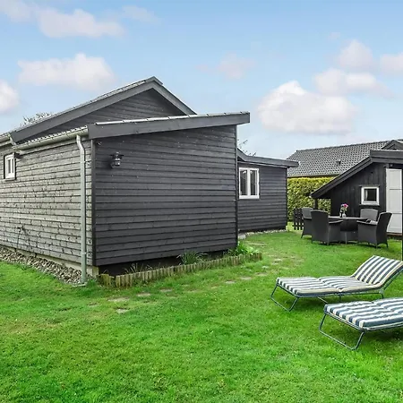 1 Bedroom Gorgeous In Holiday home Haderslev