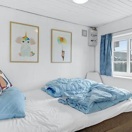 1 Bedroom Gorgeous In Holiday home Haderslev