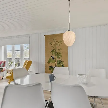 Holiday home 1 Bedroom Gorgeous In Haderslev