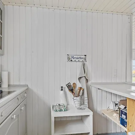 1 Bedroom Gorgeous In * Haderslev