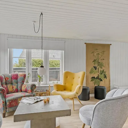 1 Bedroom Gorgeous In Haderslev
