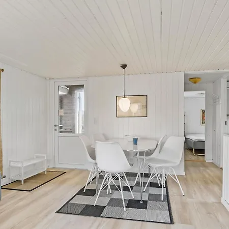 1 Bedroom Gorgeous In Hébergement de vacances