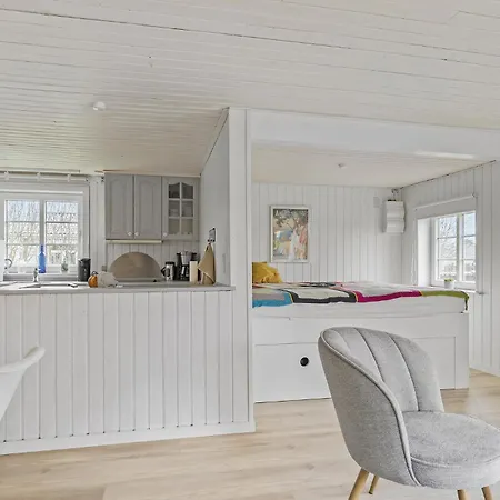 1 Bedroom Gorgeous In *