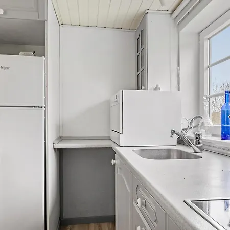 Holiday home 1 Bedroom Gorgeous In Haderslev