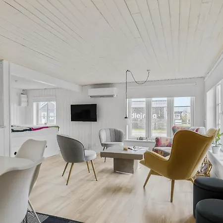 1 Bedroom Gorgeous In * Haderslev
